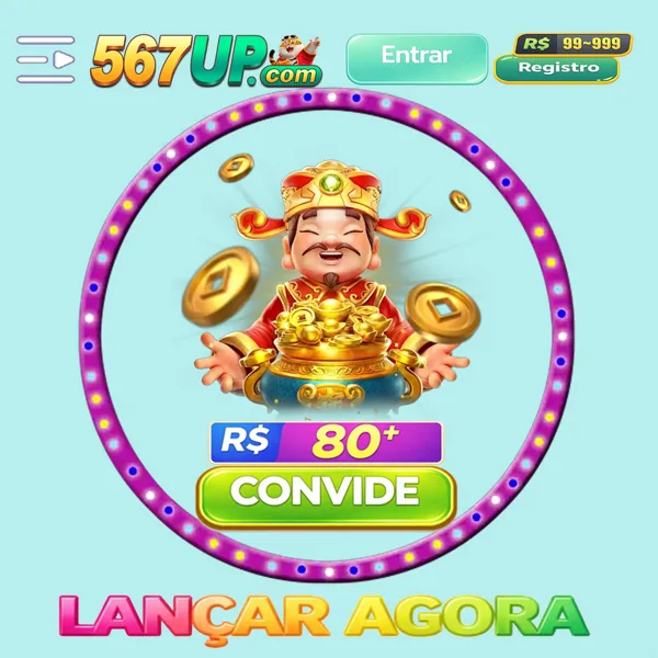 567UP Login Resmi APK 2026