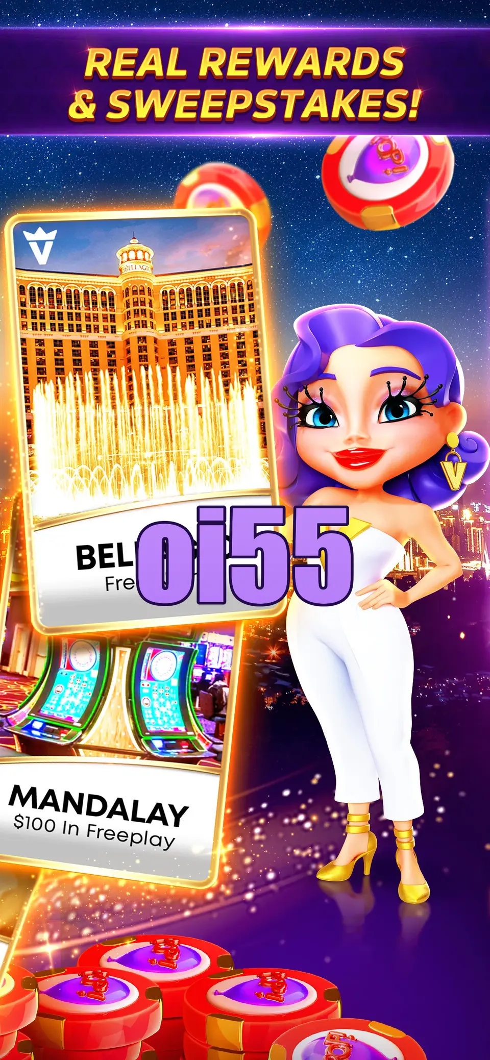 oi55 Baixar