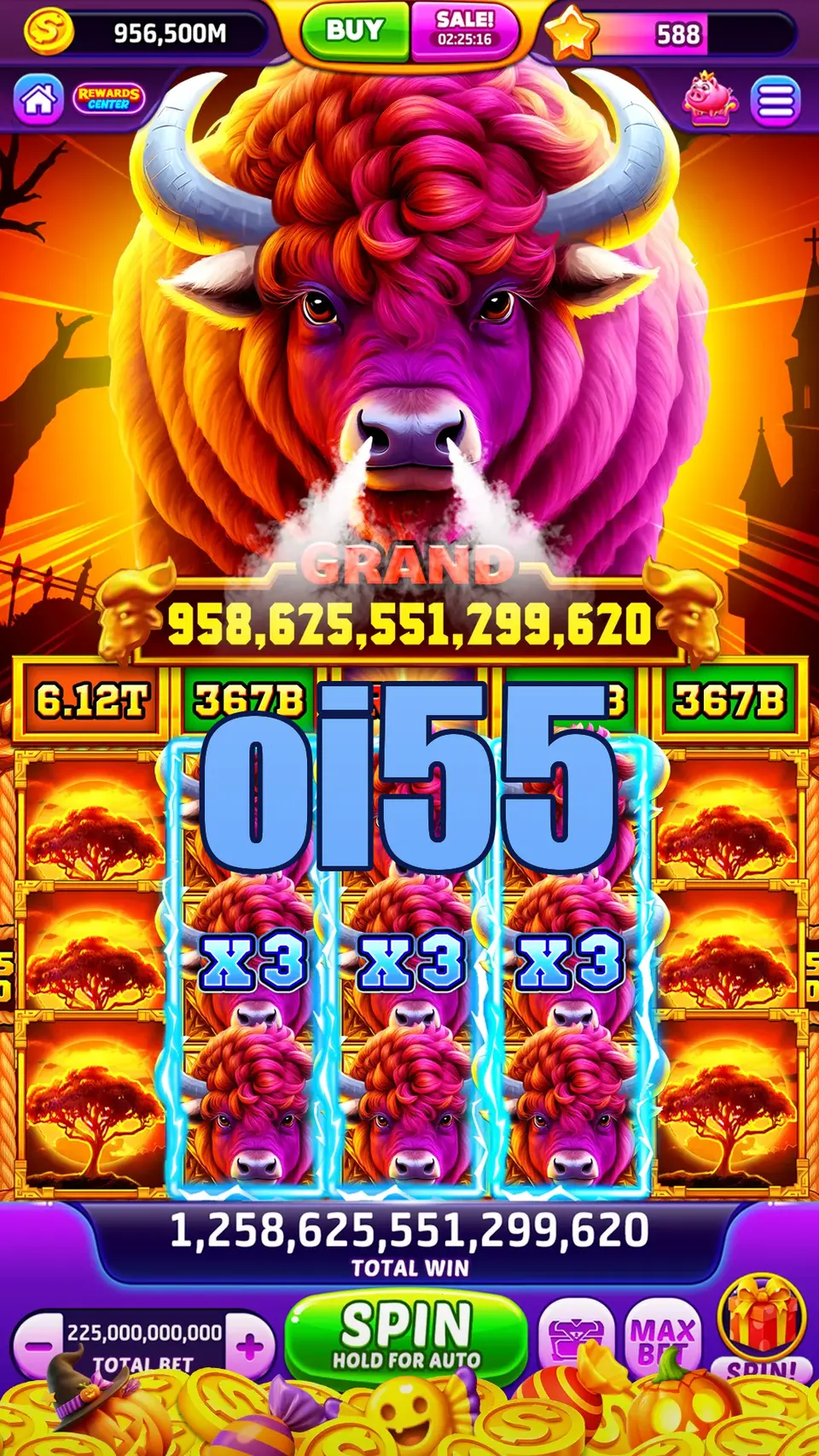 oi55 Capturas de tela - APK Oficial